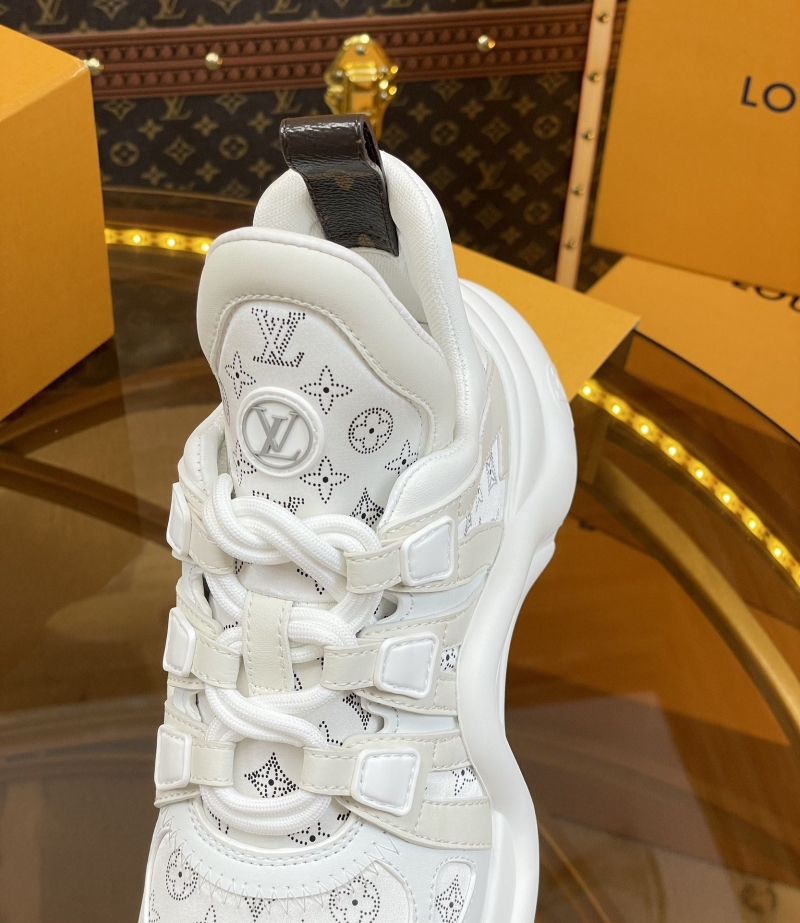 Louis Vuitton Sneakers